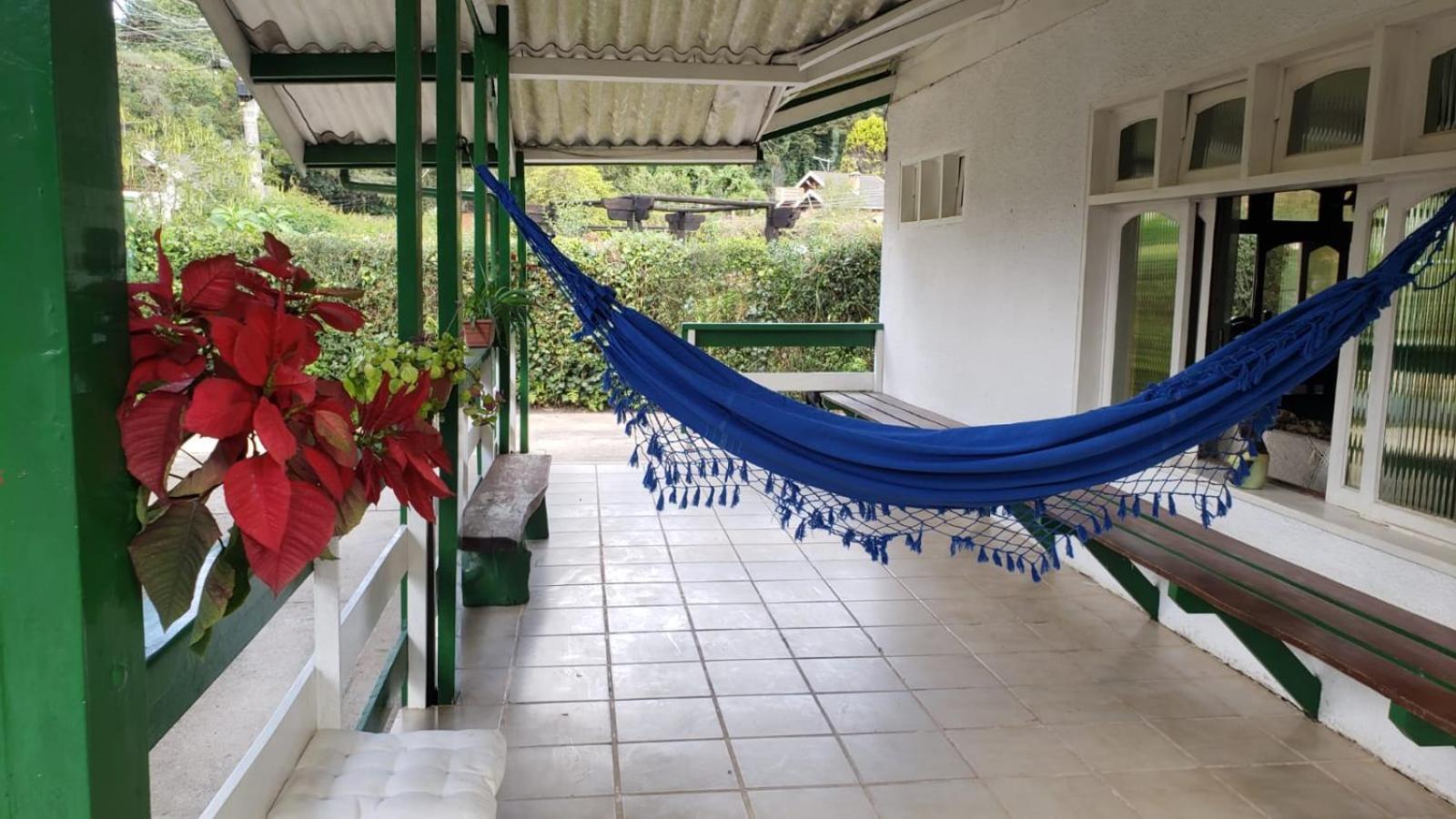 Casa D Antonia Pousada Ξενοδοχείο Campos do Jordão Εξωτερικό φωτογραφία