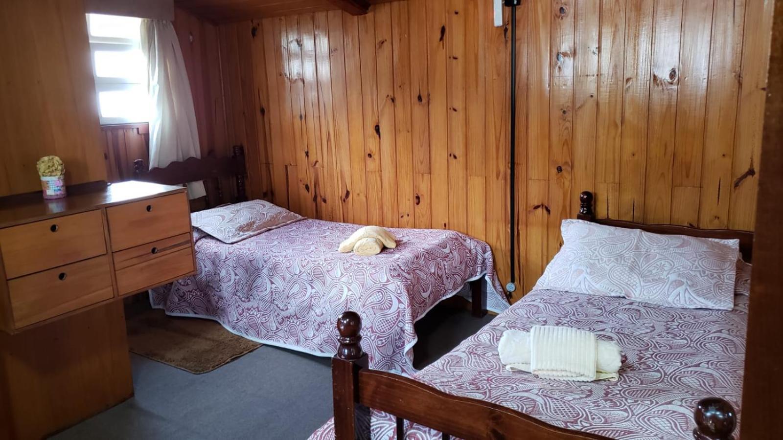 Casa D Antonia Pousada Ξενοδοχείο Campos do Jordão Εξωτερικό φωτογραφία