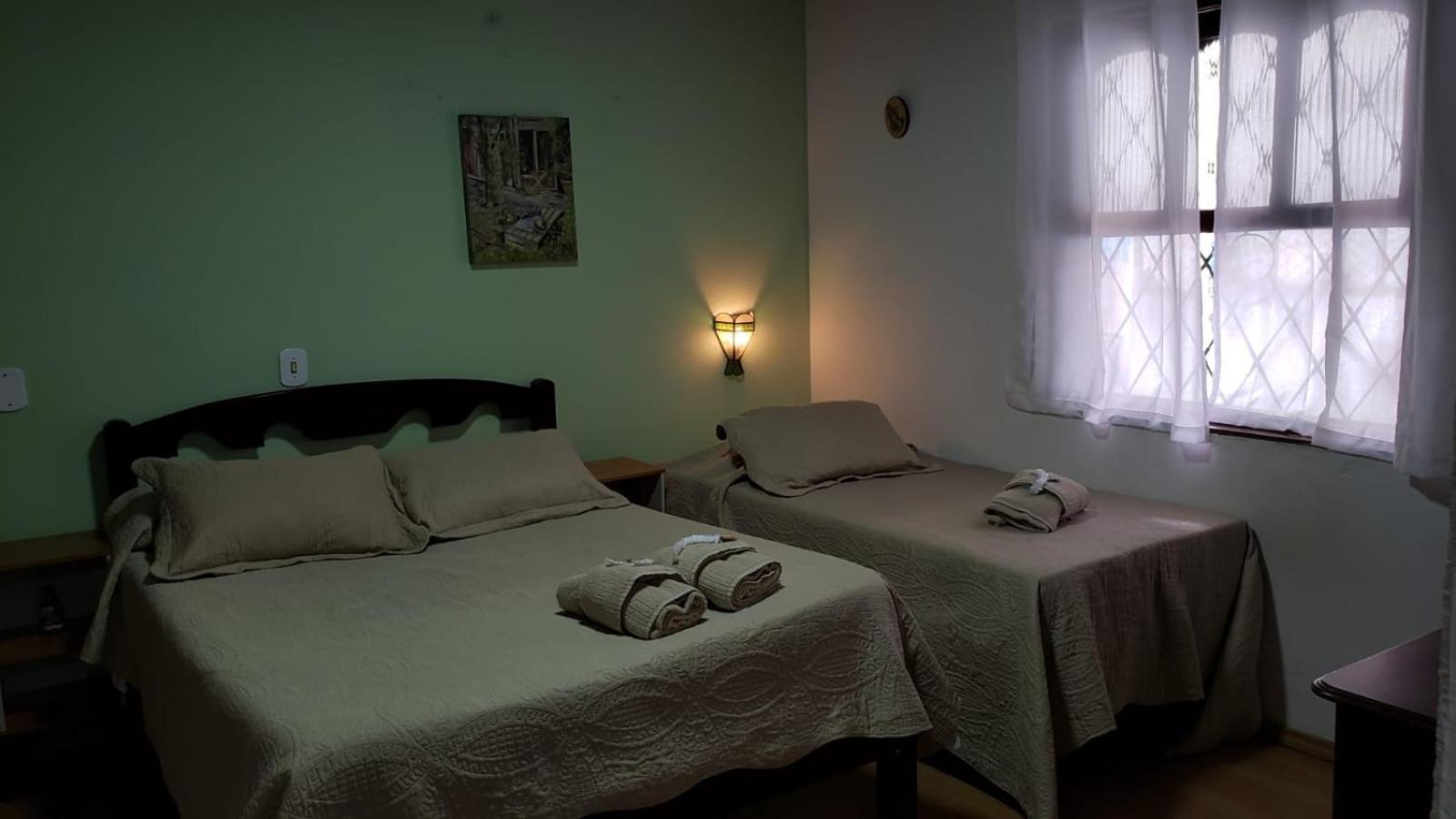 Casa D Antonia Pousada Ξενοδοχείο Campos do Jordão Εξωτερικό φωτογραφία