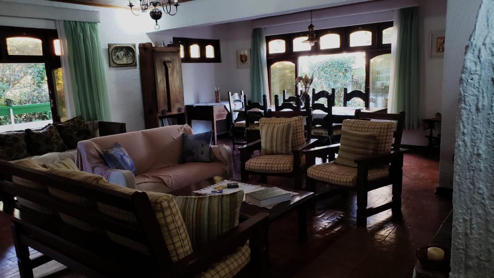Casa D Antonia Pousada Ξενοδοχείο Campos do Jordão Εξωτερικό φωτογραφία