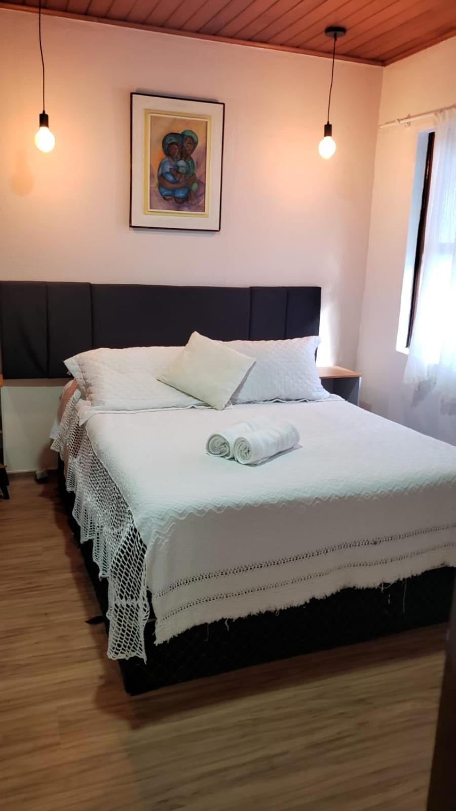 Casa D Antonia Pousada Ξενοδοχείο Campos do Jordão Εξωτερικό φωτογραφία